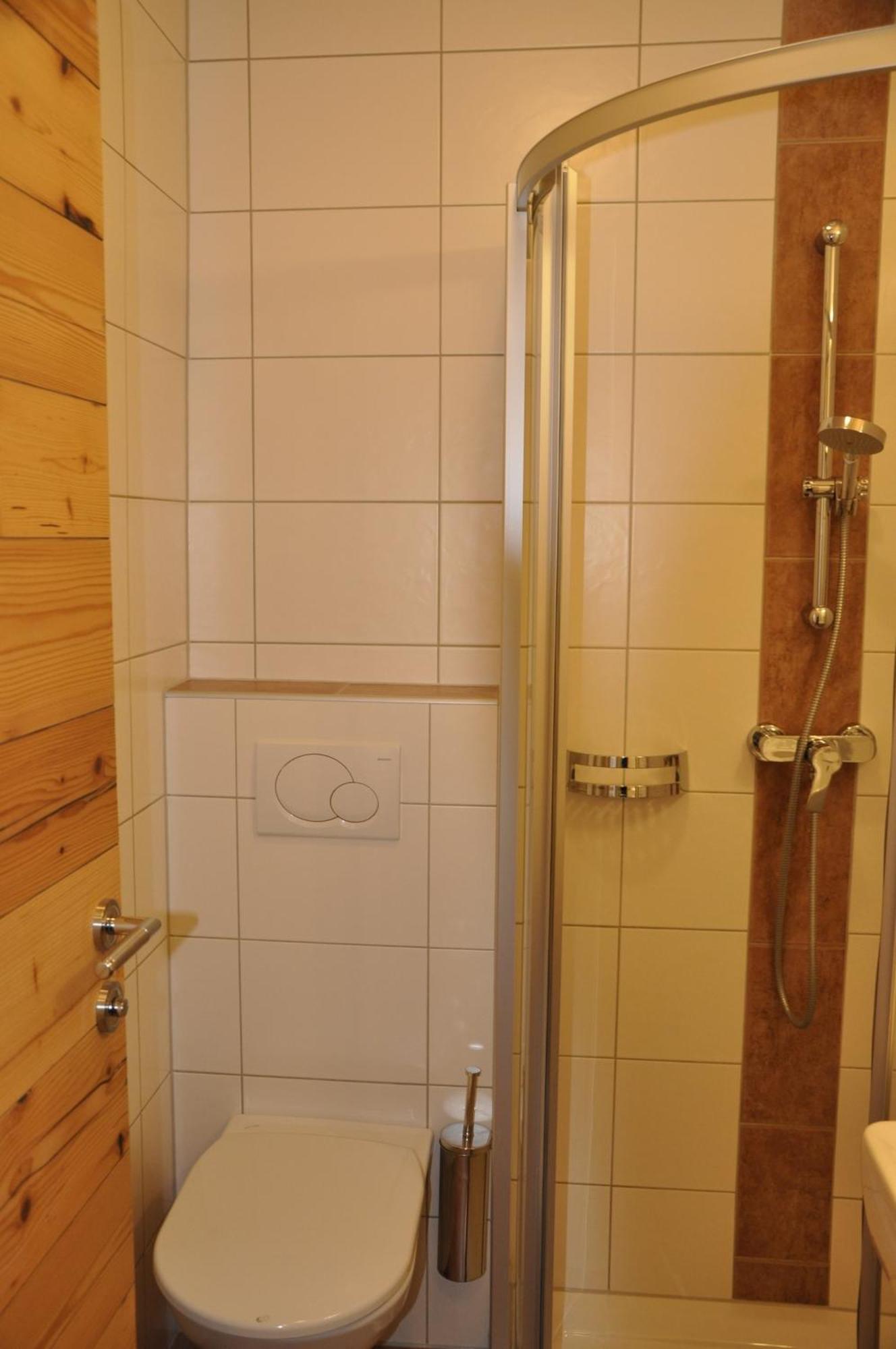 ザンクト・ヨーハン・イム・ポンガウHaus Voithoferアパートメント 部屋 写真